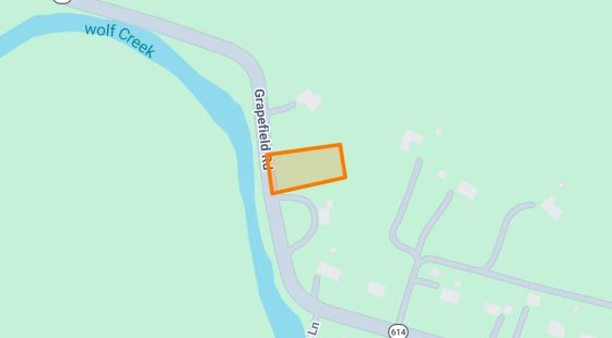 0.66 Acres in Bastian - Bland County, VA in Bland County, VA