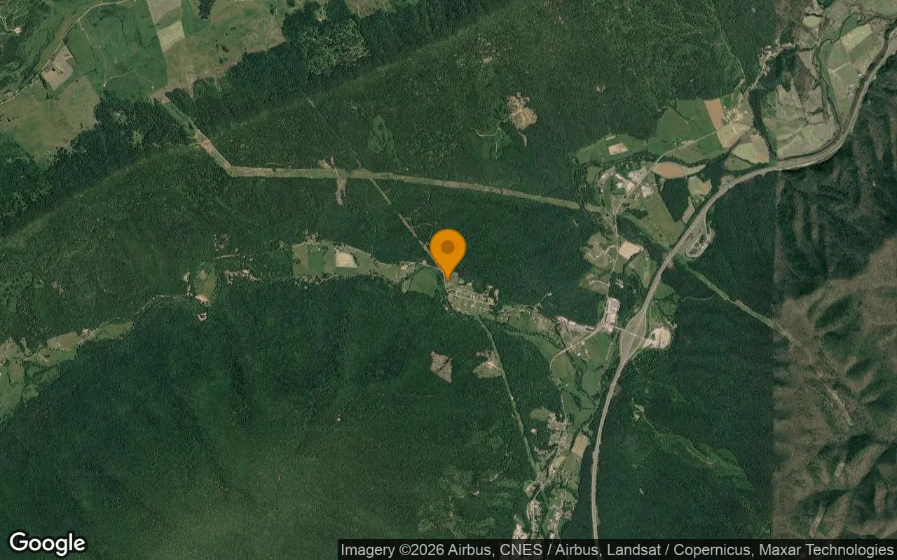 0.66 Acres in Bastian - Bland County, VA in Bland County, VA