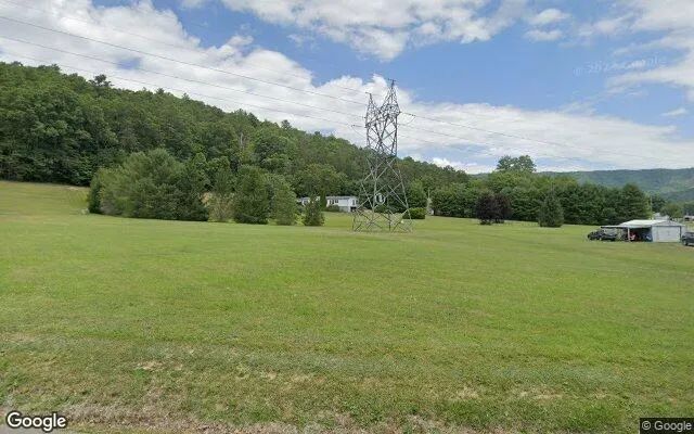 0.66 Acres in Bastian - Bland County, VA - Image 4