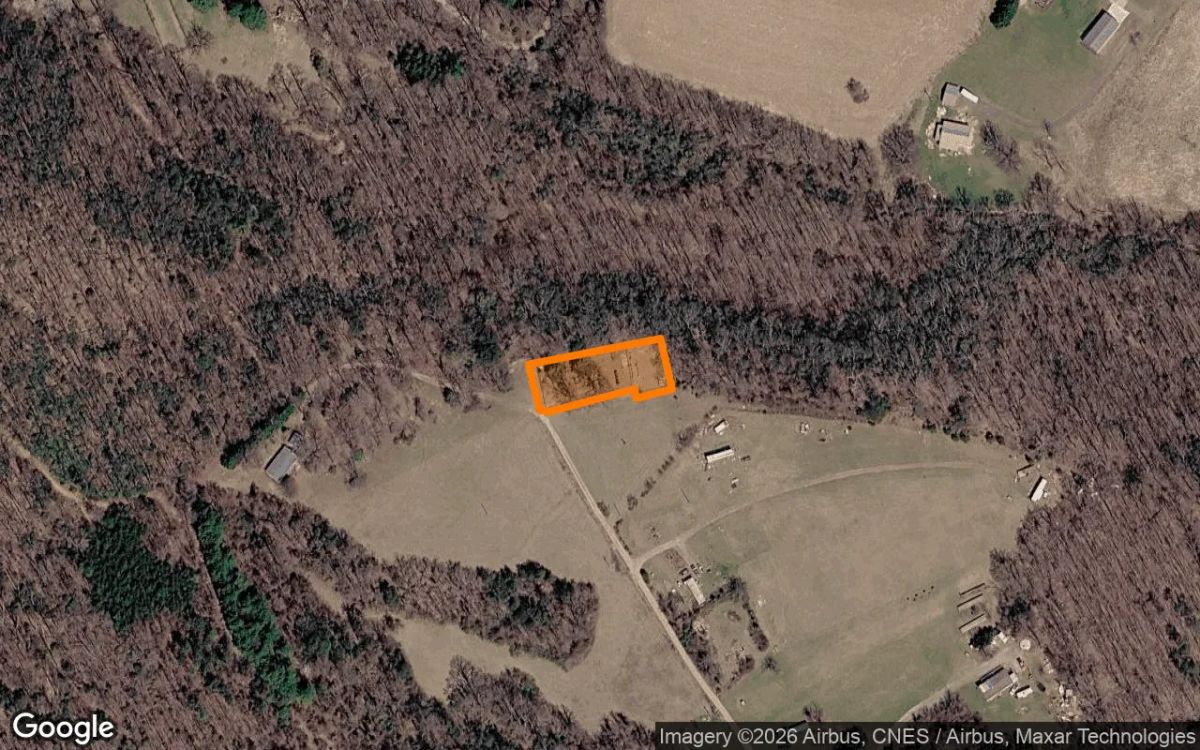 0.42 Acres in Lambsburg - Carroll County, VA - Main image