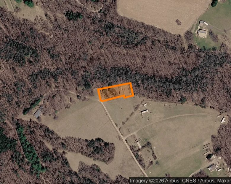 0.42 Acres in Lambsburg - Carroll County, VA in Carroll County, VA
