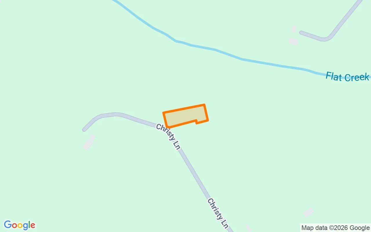 0.42 Acres in Lambsburg - Carroll County, VA in Carroll County, VA