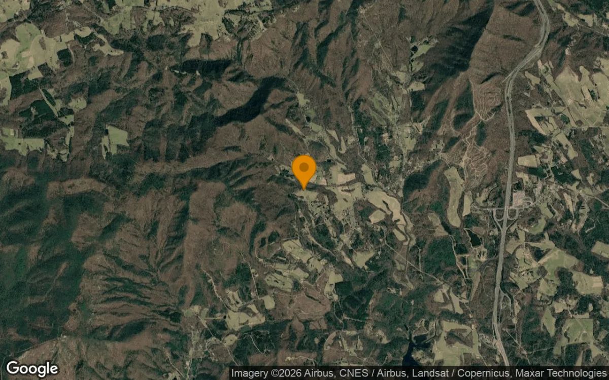 0.42 Acres in Lambsburg - Carroll County, VA - Image 3
