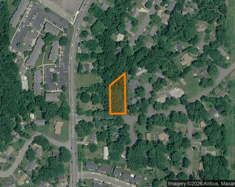 0.51 Acres in Fredericksburg - Fredericksburg, VA in Fredericksburg County, VA