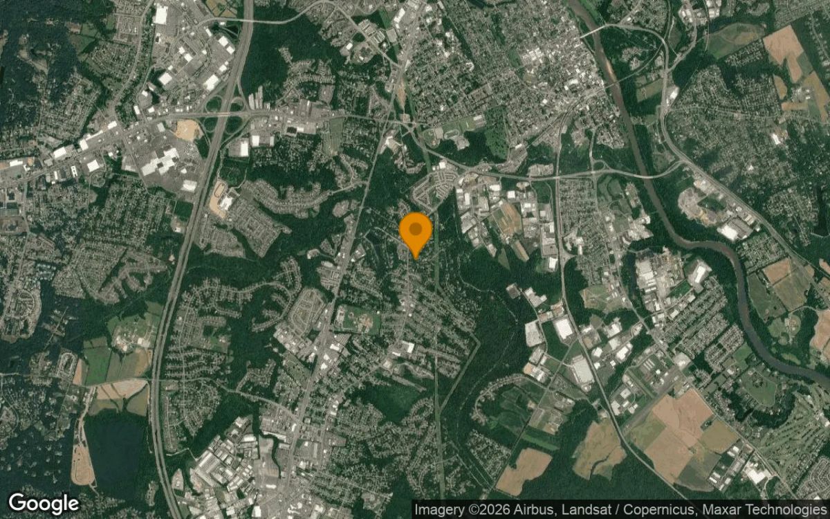 0.51 Acres in Fredericksburg - Fredericksburg, VA - Image 3