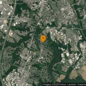 0.51 Acres in Fredericksburg - Fredericksburg, VA in Fredericksburg County, VA