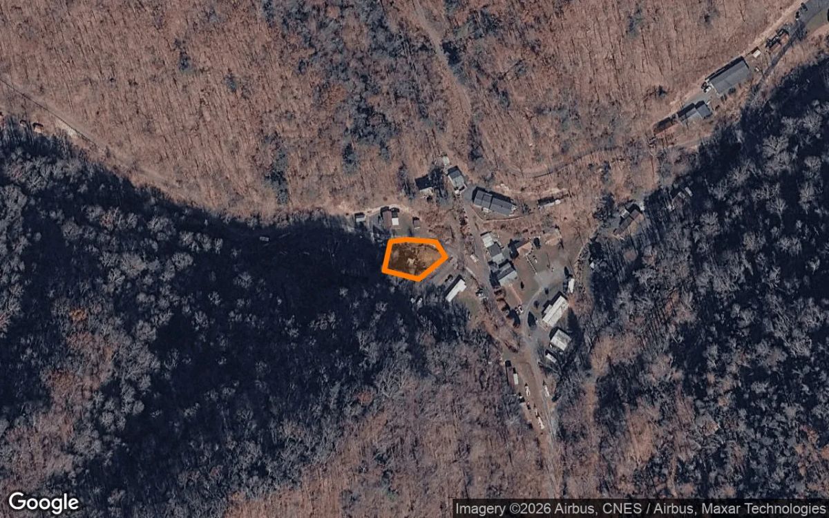 0.23 Acres in Pilgrims Knob - Buchanan County, VA - Main image
