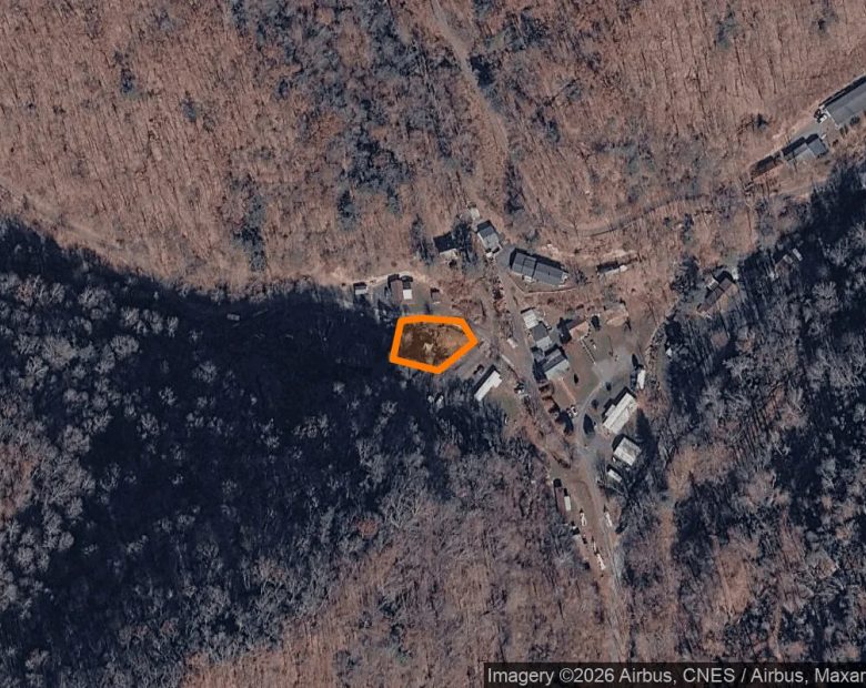 0.23 Acres in Pilgrims Knob - Buchanan County, VA in Buchanan County, VA