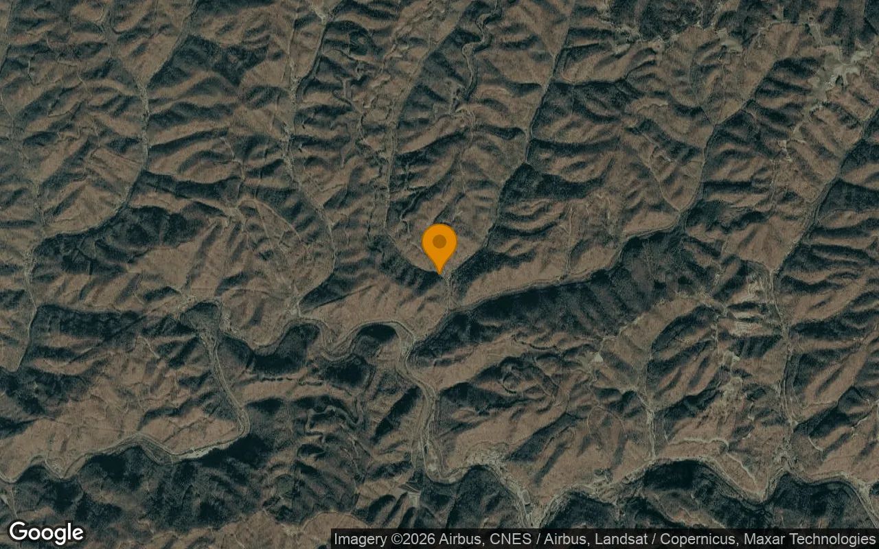 0.23 Acres in Pilgrims Knob - Buchanan County, VA in Buchanan County, VA