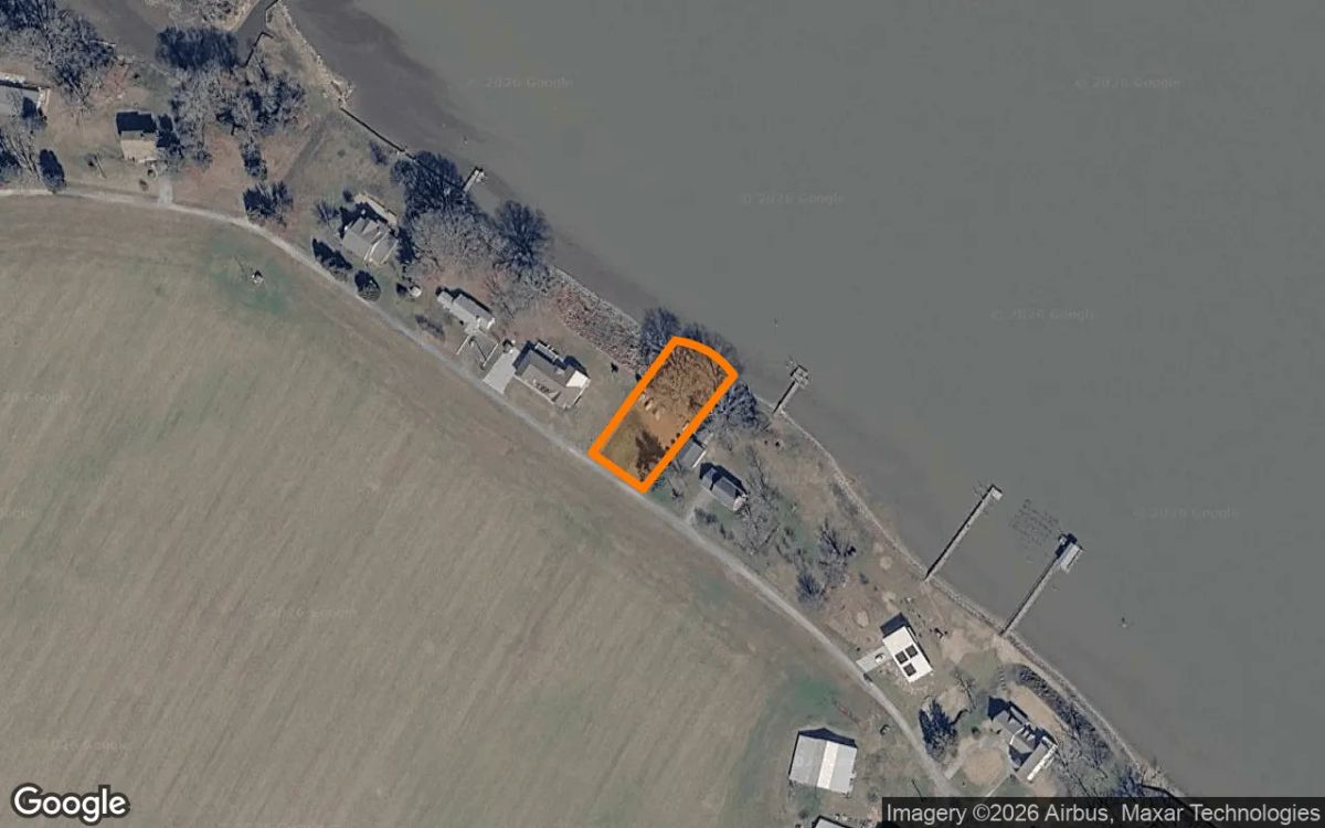0.49 Acres in Champlain - Essex County, VA - Main image