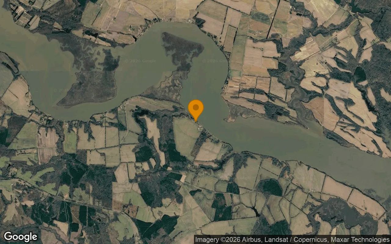 0.49 Acres in Champlain - Essex County, VA in Essex County, VA