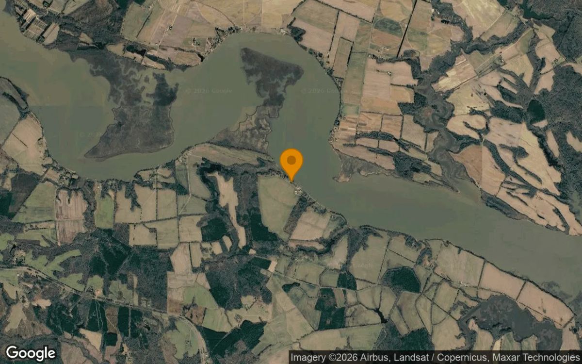 0.49 Acres in Champlain - Essex County, VA - Image 3