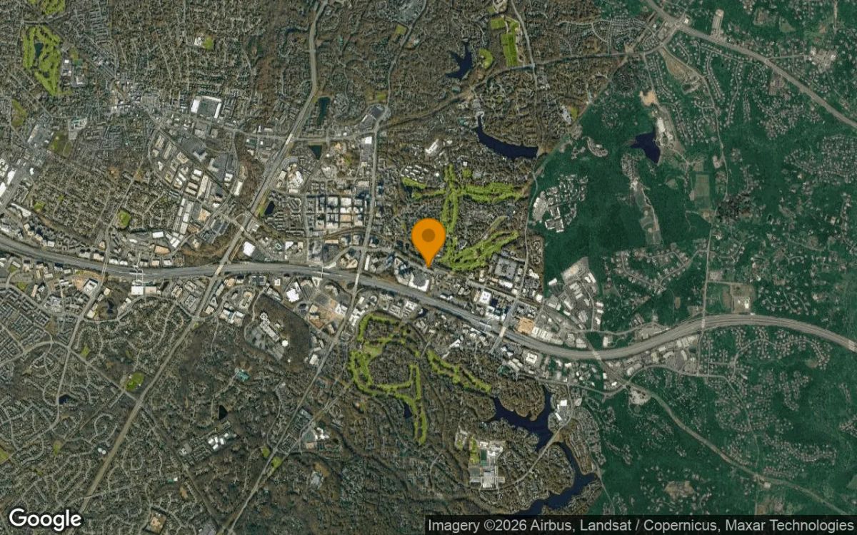 0.95 Acres in Reston - Fairfax County, VA - Image 3