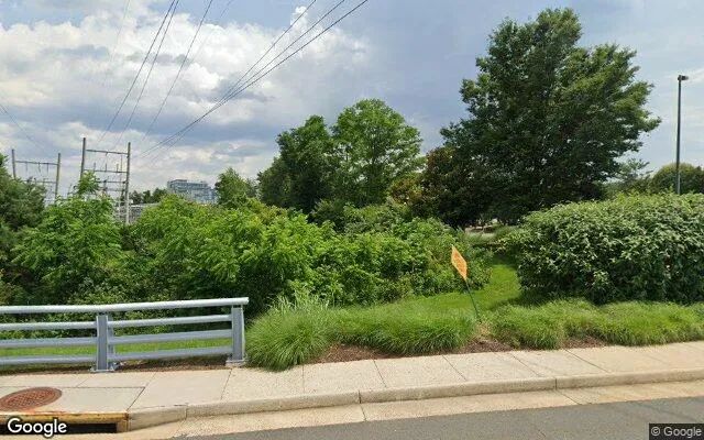 0.95 Acres in Reston - Fairfax County, VA in Fairfax County, VA