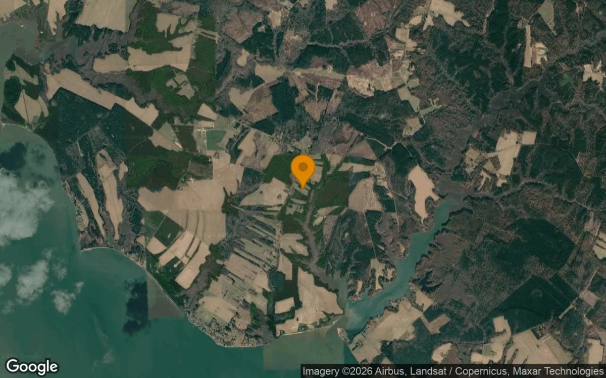 10.23 Acres in Sharps - Richmond County, VA - Image 3