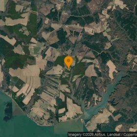 10.23 Acres in Sharps - Richmond County, VA in Richmond County, VA