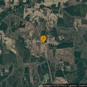 7.49 Acres in Warfield - Brunswick County, VA in Brunswick County, VA