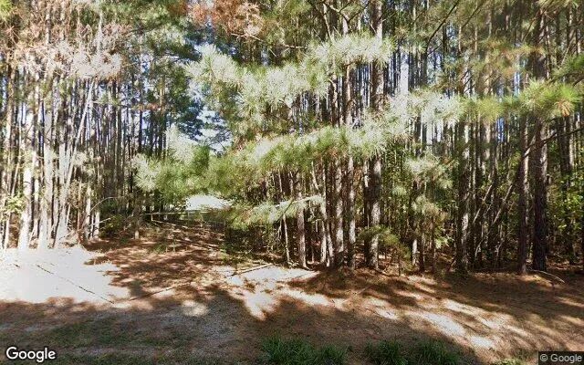 7.49 Acres in Warfield - Brunswick County, VA in Brunswick County, VA