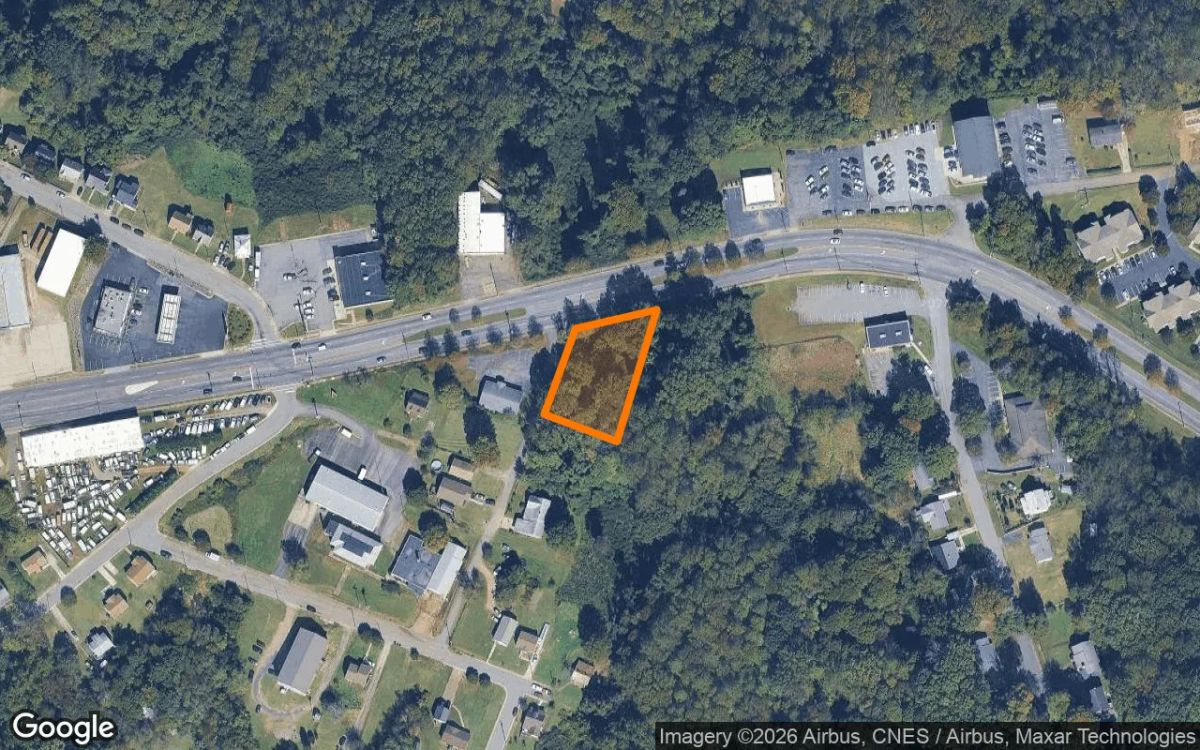 0.55 Acres in Martinsville - Martinsville, VA - Main image