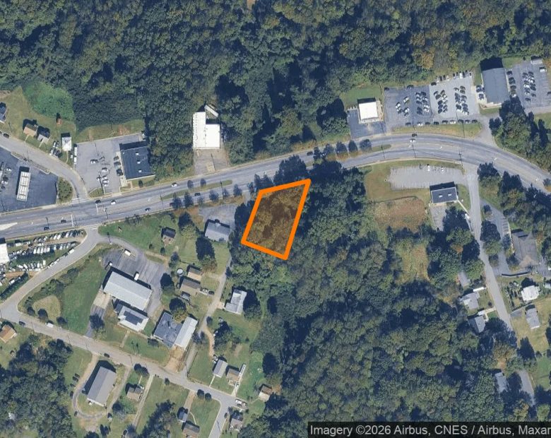 0.55 Acres in Martinsville - Martinsville, VA in Martinsville County, VA