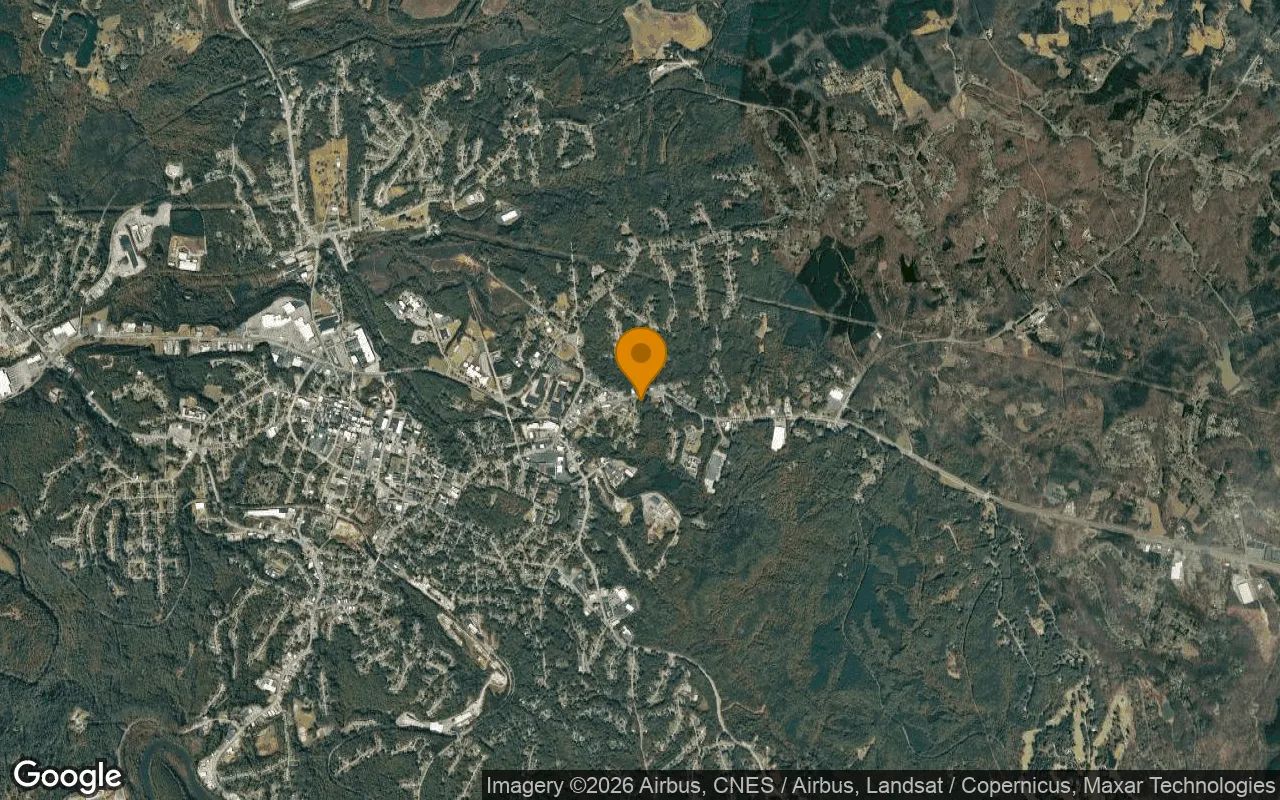 0.55 Acres in Martinsville - Martinsville, VA in Martinsville County, VA