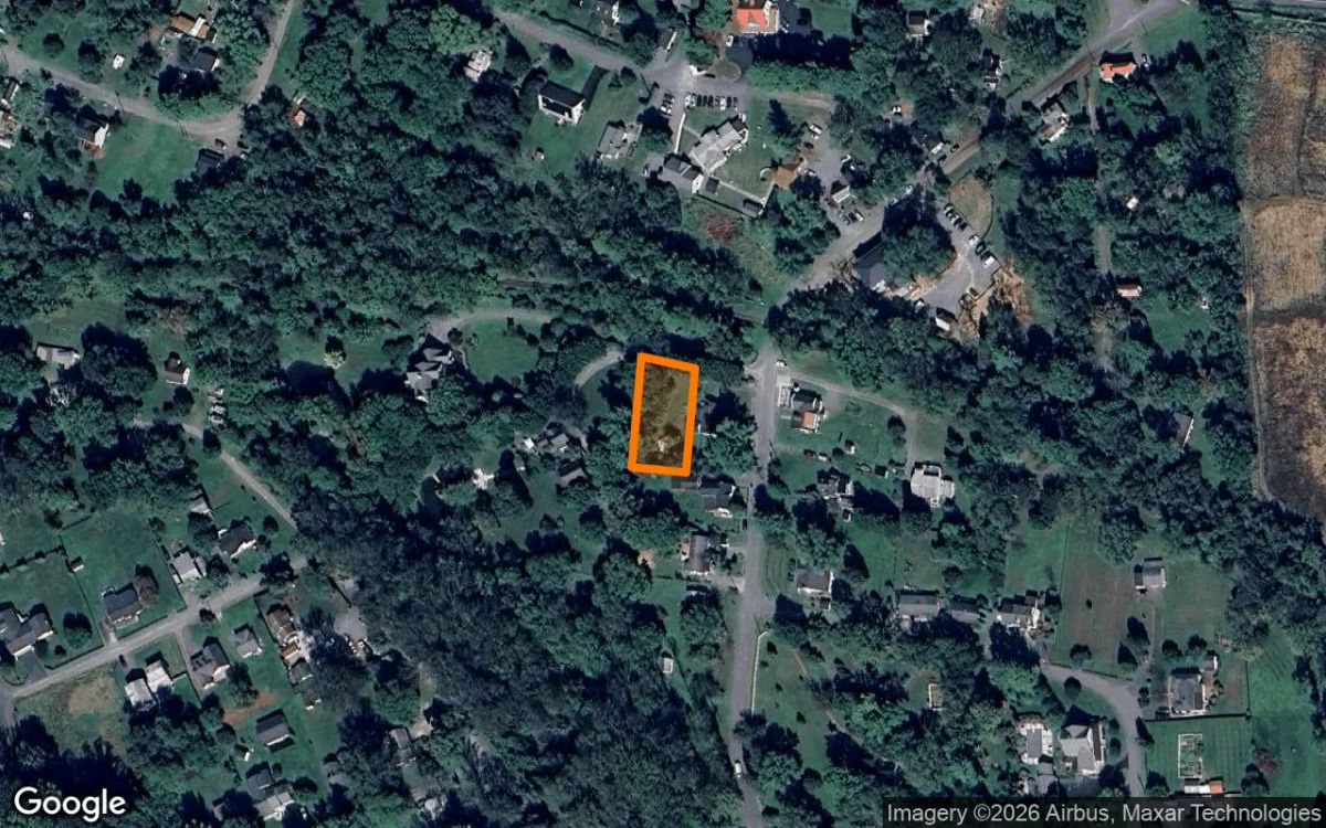 0.29 Acres in Paeonian Springs - Loudoun County, VA - Main image