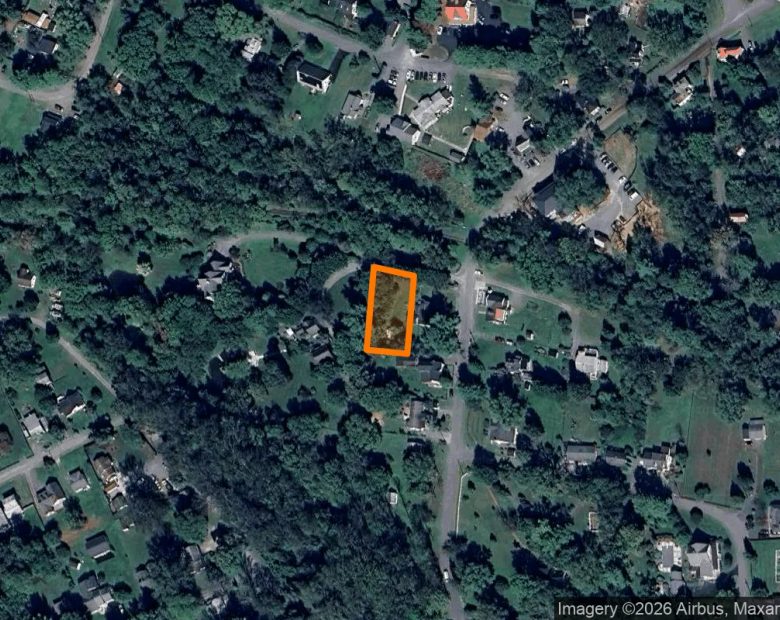 0.29 Acres in Paeonian Springs - Loudoun County, VA in Loudoun County, VA