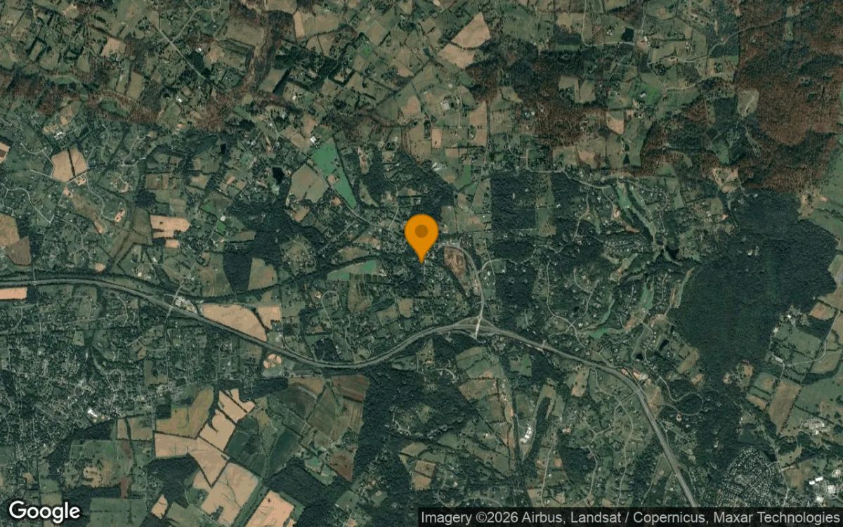 0.29 Acres in Paeonian Springs - Loudoun County, VA - Image 3