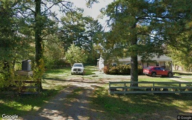 0.29 Acres in Paeonian Springs - Loudoun County, VA in Loudoun County, VA