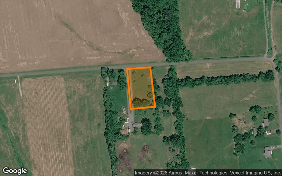 1.06 Acres in Bealeton - Fauquier County, VA - Main image