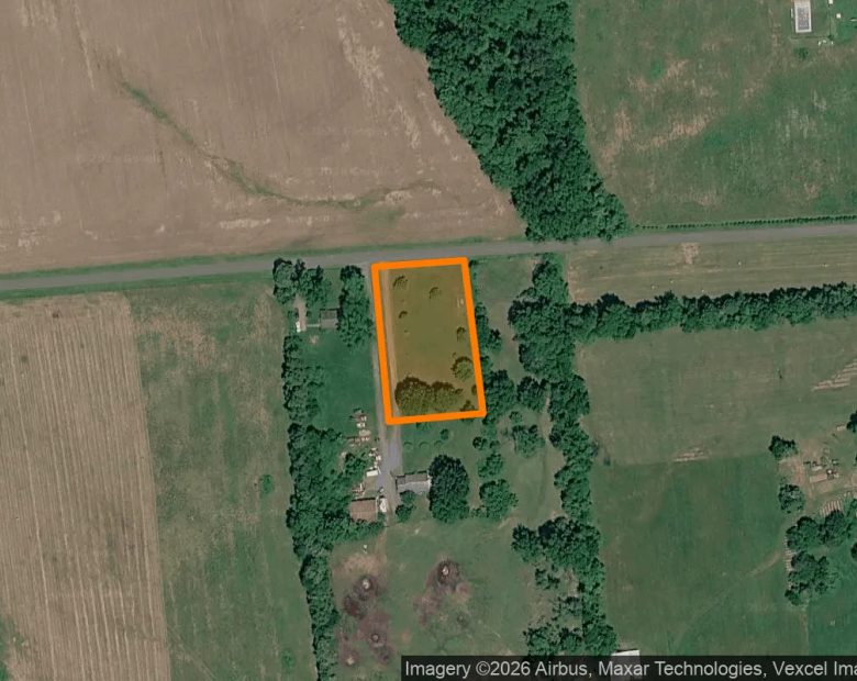 1.06 Acres in Bealeton - Fauquier County, VA in Fauquier County, VA
