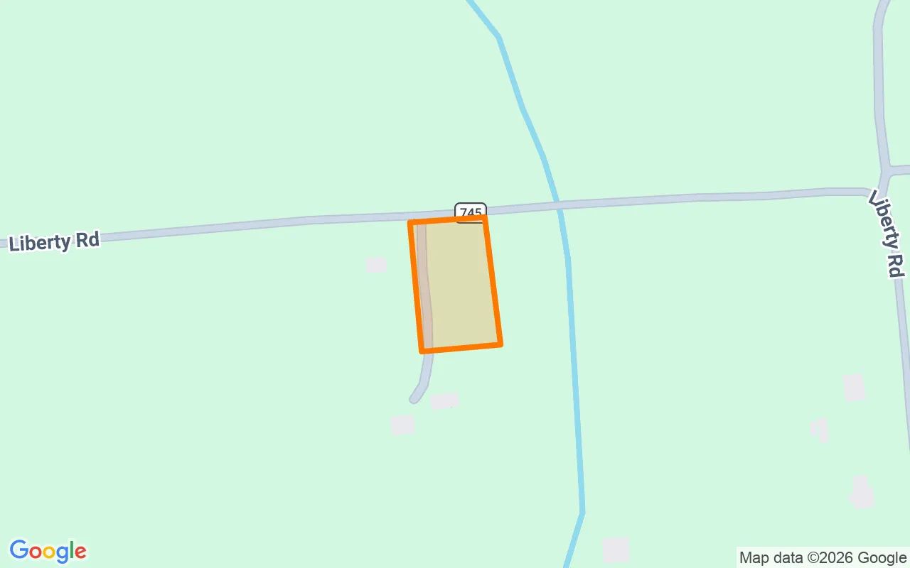 1.06 Acres in Bealeton - Fauquier County, VA in Fauquier County, VA