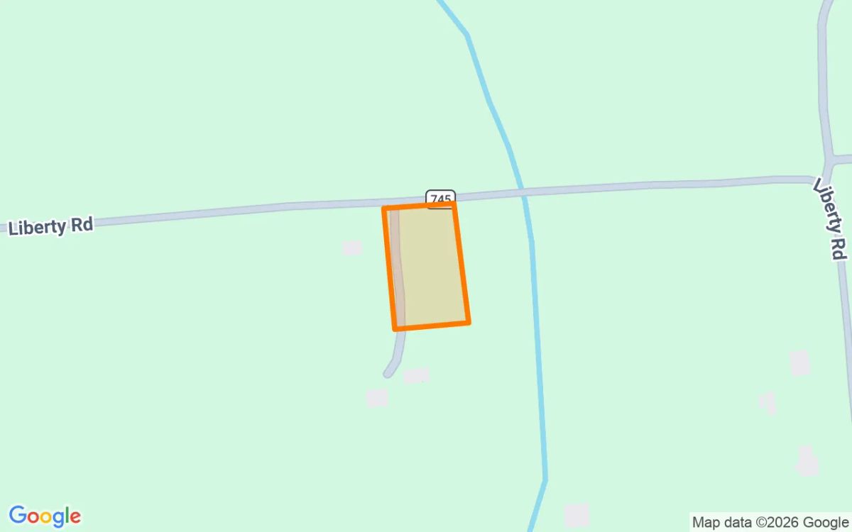 1.06 Acres in Bealeton - Fauquier County, VA - Image 2