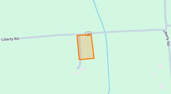 1.06 Acres in Bealeton - Fauquier County, VA in Fauquier County, VA