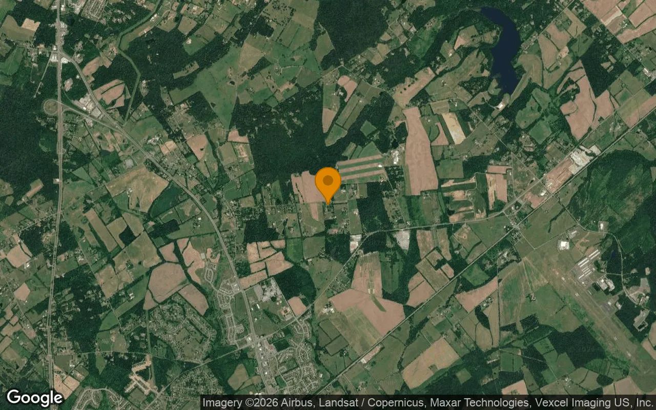 1.06 Acres in Bealeton - Fauquier County, VA in Fauquier County, VA