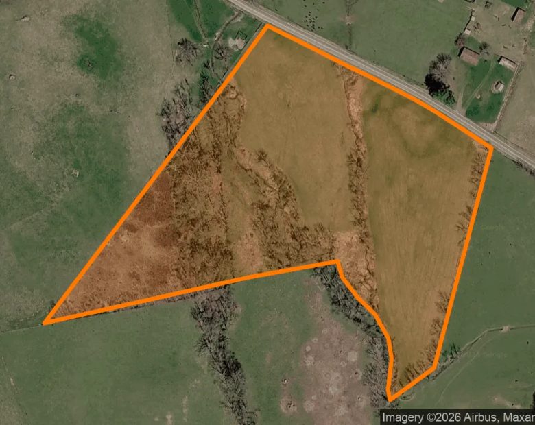 15.07 Acres in Independence - Grayson County, VA in Grayson County, VA