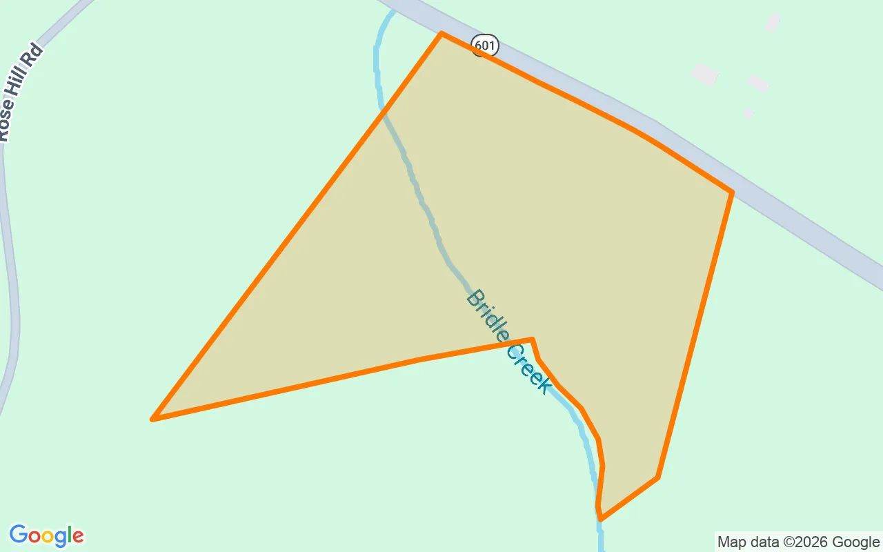 15.07 Acres in Independence - Grayson County, VA in Grayson County, VA