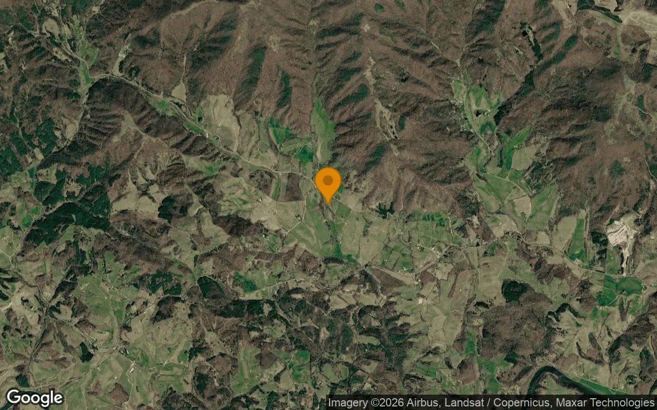 15.07 Acres in Independence - Grayson County, VA in Grayson County, VA