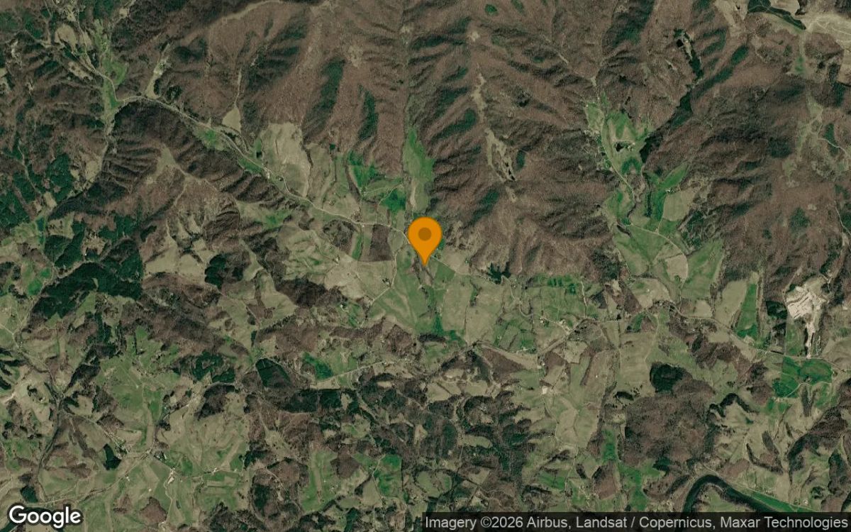 15.07 Acres in Independence - Grayson County, VA - Image 3