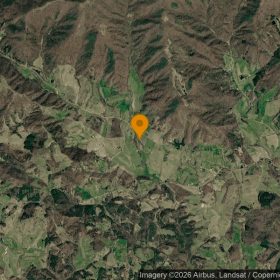 15.07 Acres in Independence - Grayson County, VA in Grayson County, VA