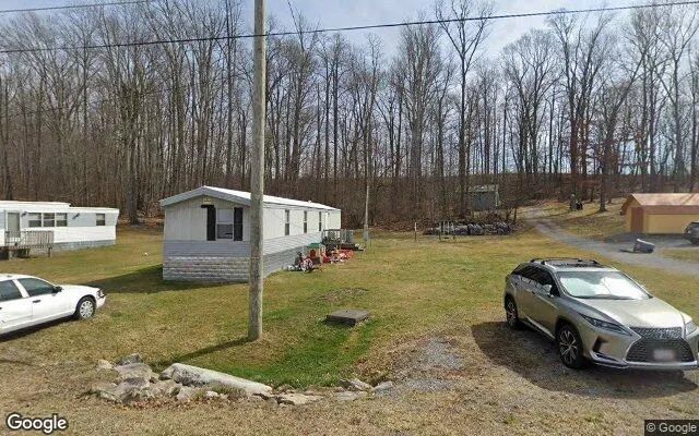 0.55 Acres in Wise - Wise County, VA in Wise County, VA