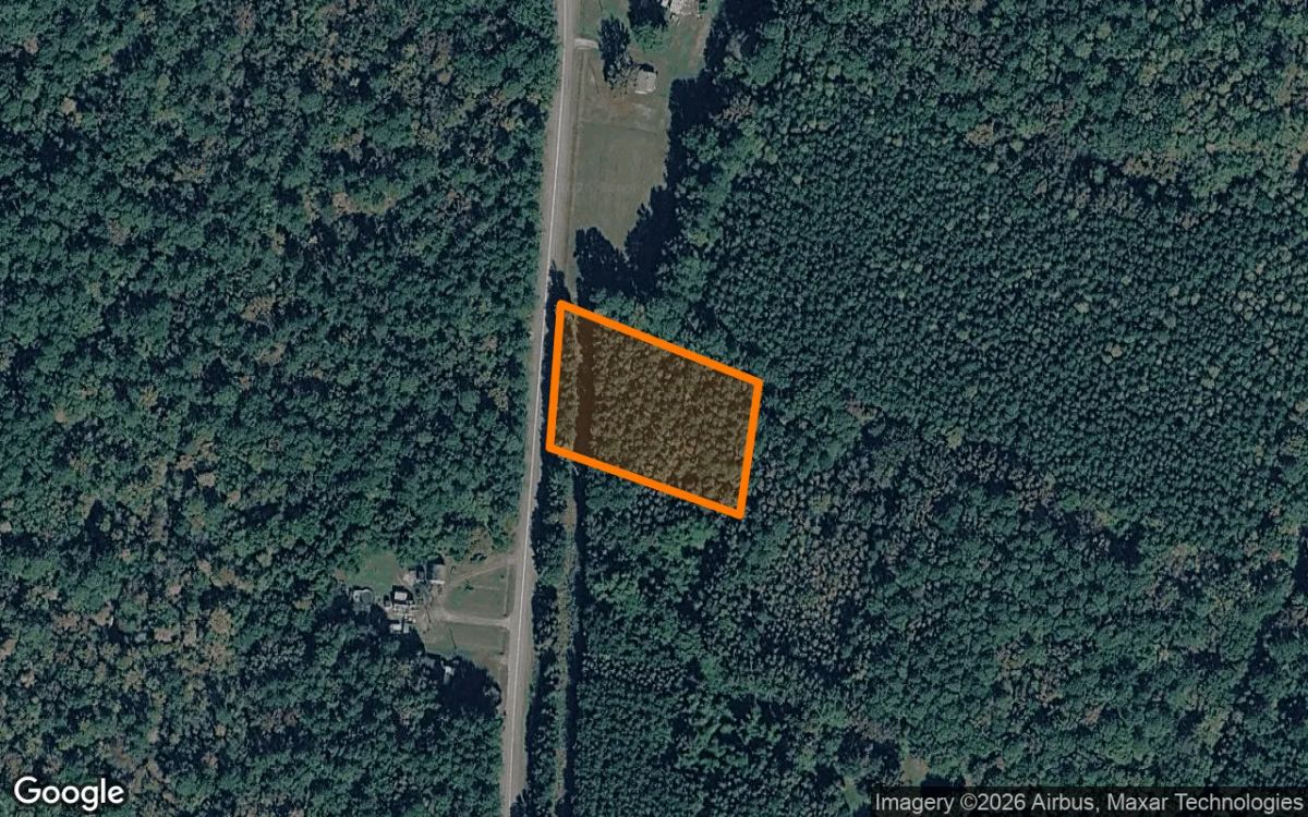 1.48 Acres in Mathews - Mathews County, VA - Main image