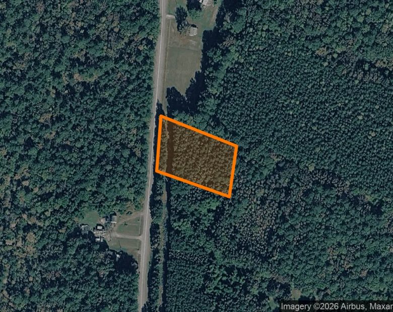 1.48 Acres in Mathews - Mathews County, VA in Mathews County, VA