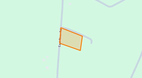1.48 Acres in Mathews - Mathews County, VA in Mathews County, VA