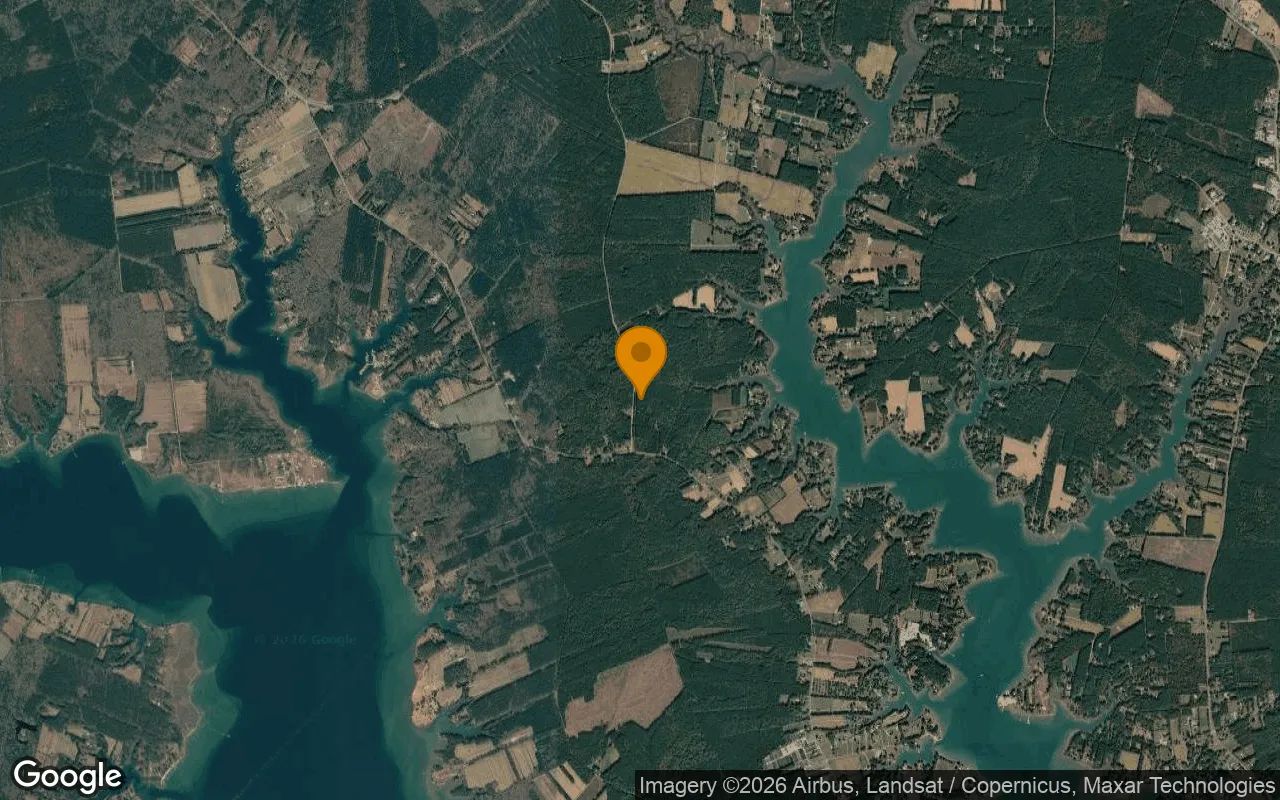 1.48 Acres in Mathews - Mathews County, VA in Mathews County, VA