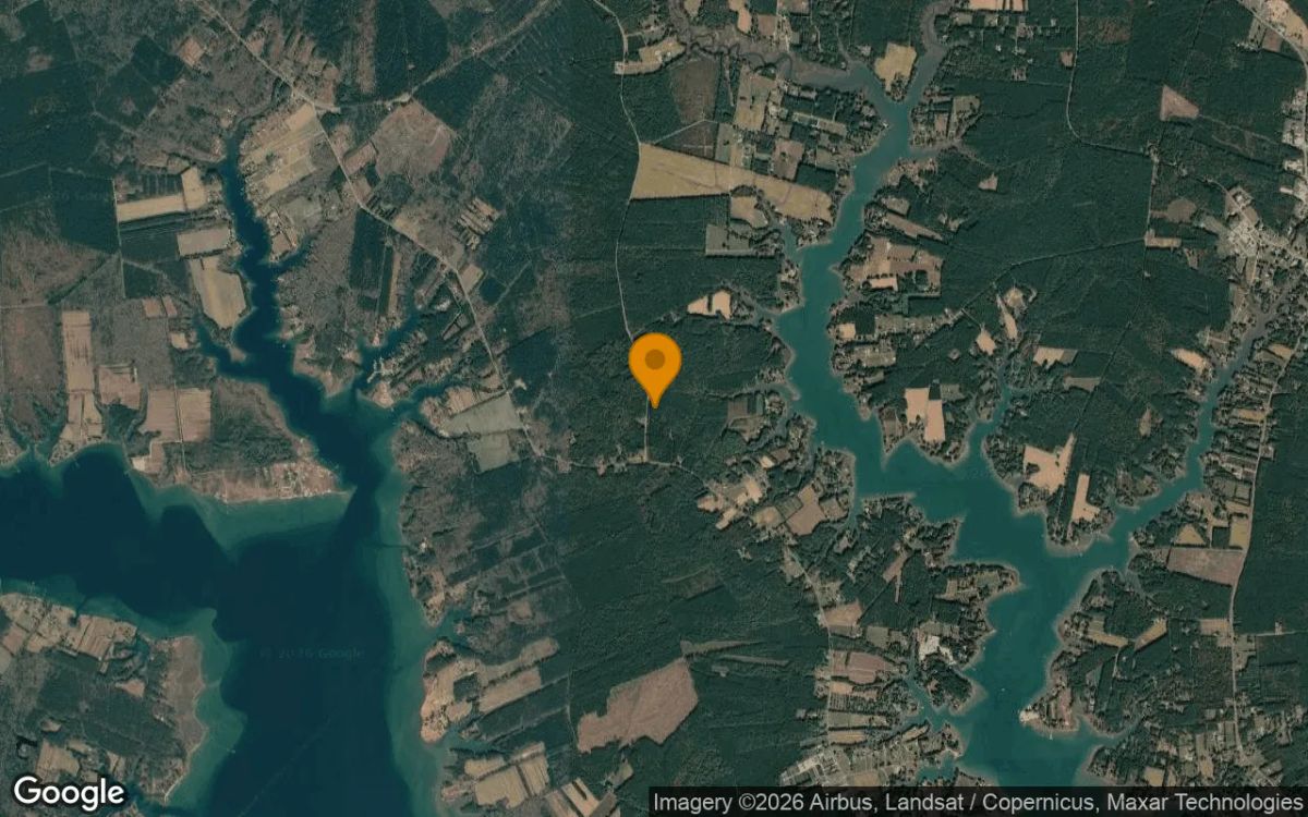 1.48 Acres in Mathews - Mathews County, VA - Image 3