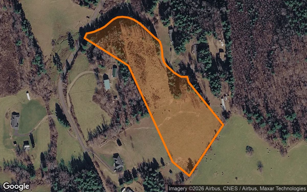 7.5 Acres in Hillsville - Carroll County, VA - Main image