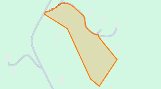 7.5 Acres in Hillsville - Carroll County, VA in Carroll County, VA