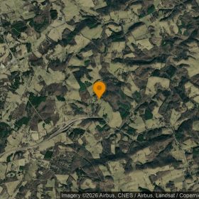 7.5 Acres in Hillsville - Carroll County, VA in Carroll County, VA