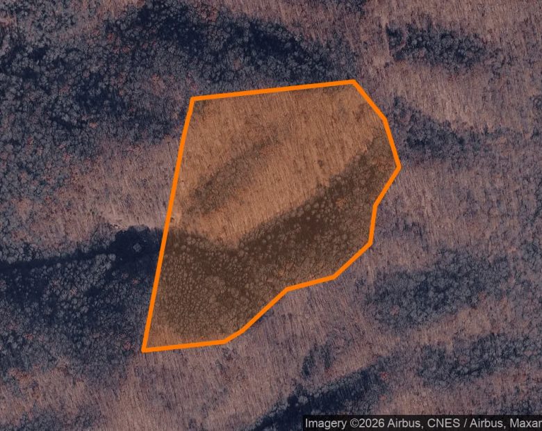 35 Acres in Grundy - Buchanan County, VA in Buchanan County, VA